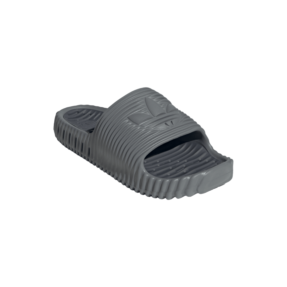 adidas Adilette 25 Slides Grey Three Grey Four
