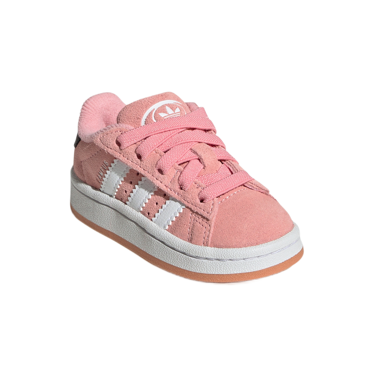 adidas Campus 00s Comfort Closure Semi Pink Spark Cloud White Gum (TD)