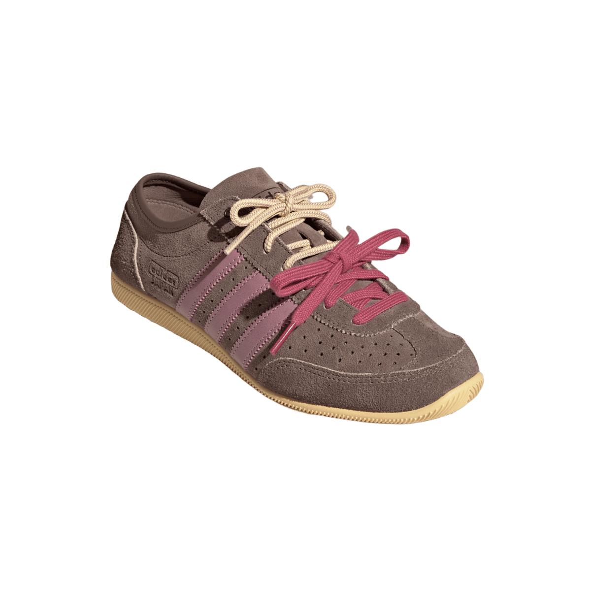 adidas Japan Decon Earth Strata Magic Mauve (Women's)
