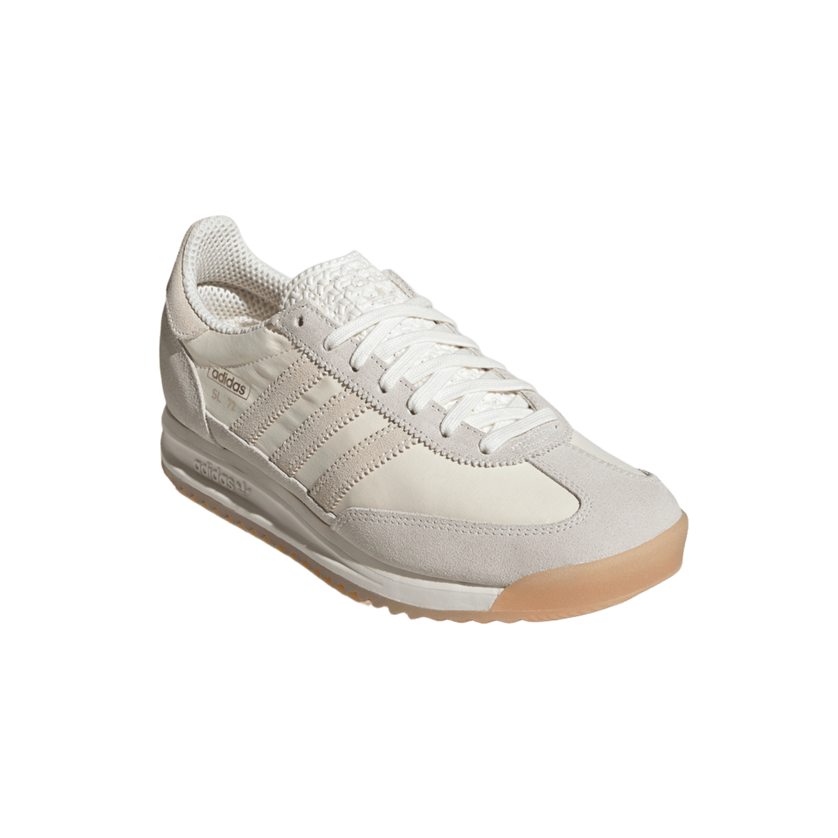adidas SL 72 RS Off White Wonder White