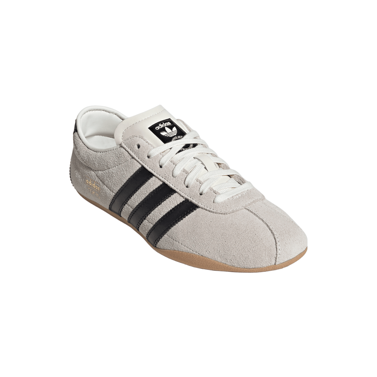 adidas Tokyo Off White Black (Women's)