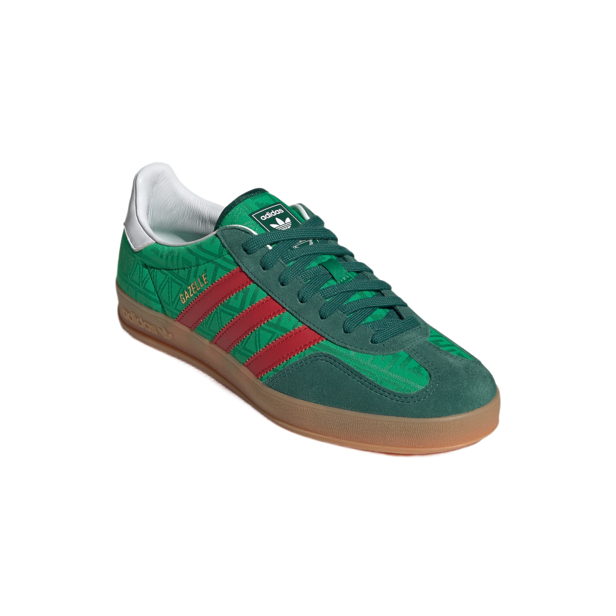 adidas Gazelle Indoor Bringback Pack Mexico