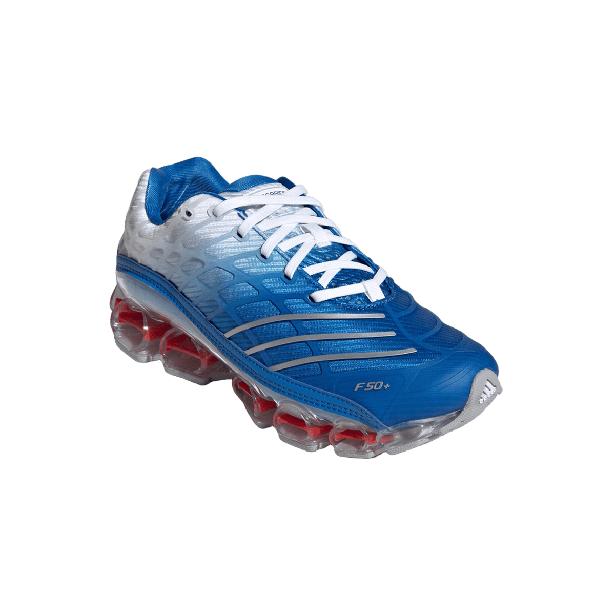 adidas Megaride F50 Bluebird White