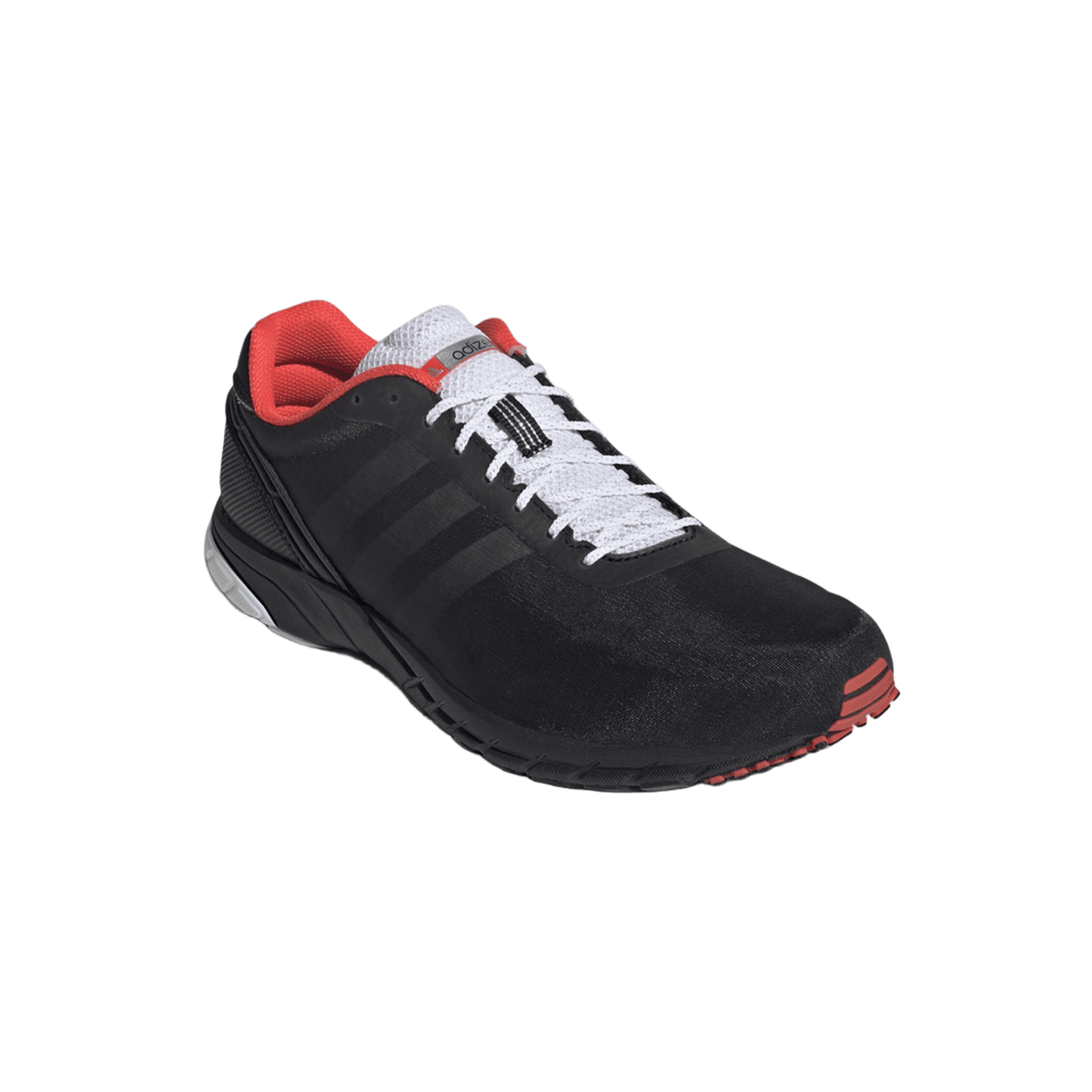 adidas Adizero Adios OG Black Bright Red