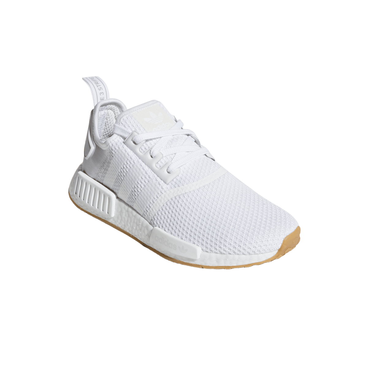 adidas NMD R1 White Gum
