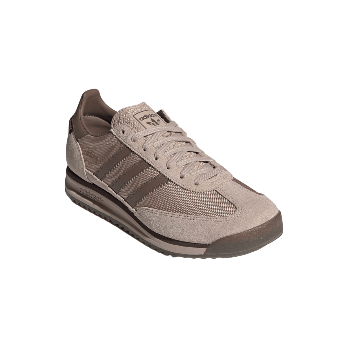 adidas SL 72 RS Cordura Wonder Taupe Earth Strata