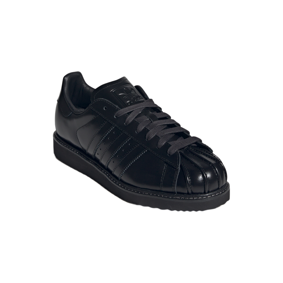adidas Superstar Lux Triple Black