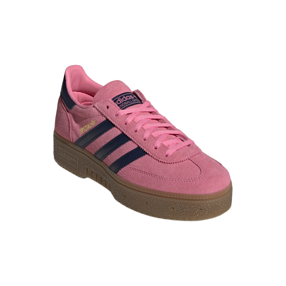 adidas Handball Spezial Bold Bliss Pink Night Indigo (Women's)