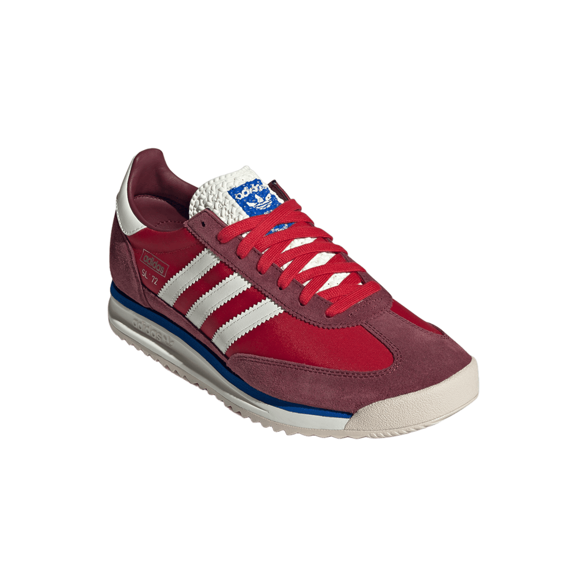 adidas SL 72 RS Shadow Red