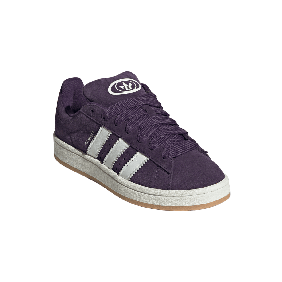 adidas Campus 00s Aurora Plum White Gum (Women's)