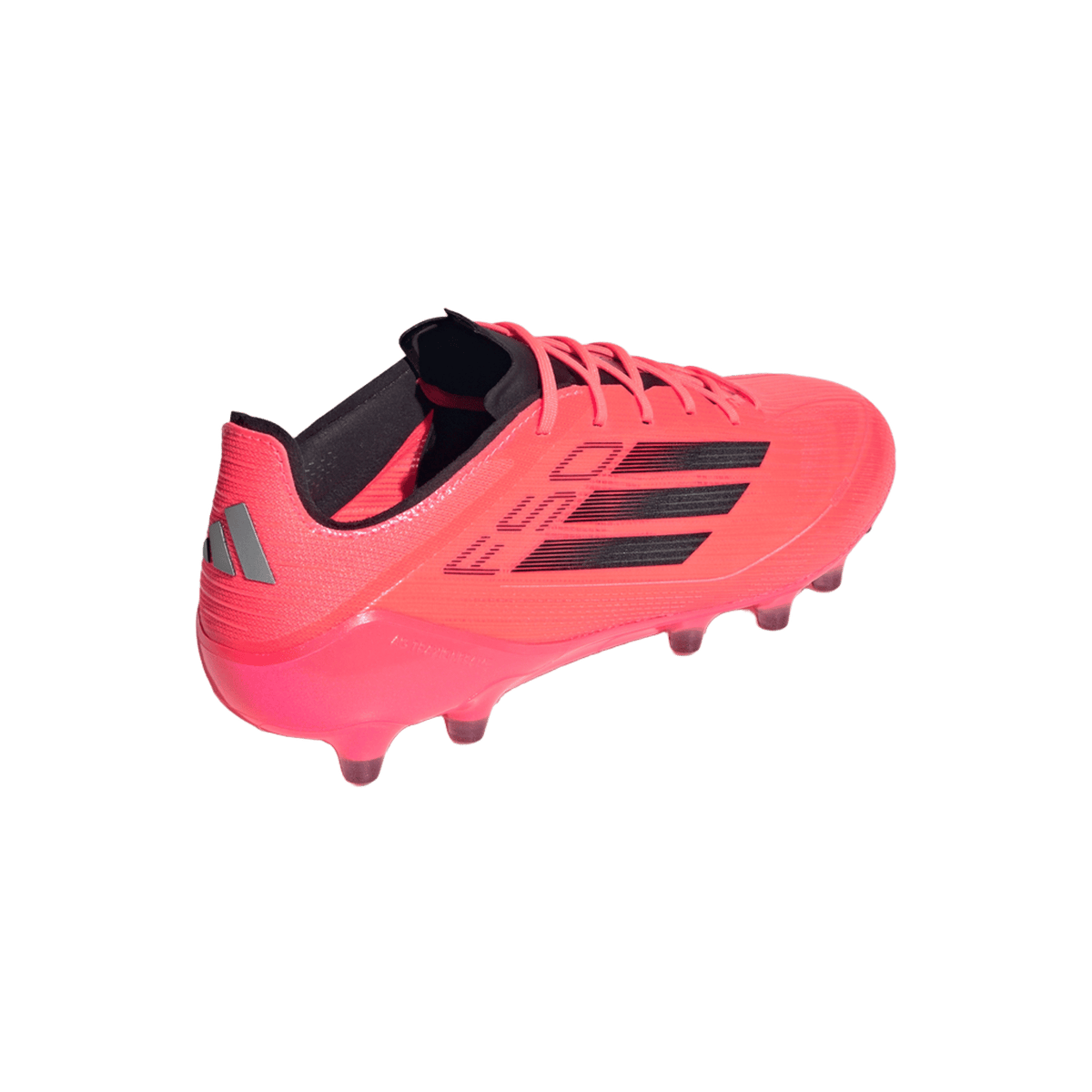 adidas F50 Elite AG Turbo Aurora Black Platinum Metallic