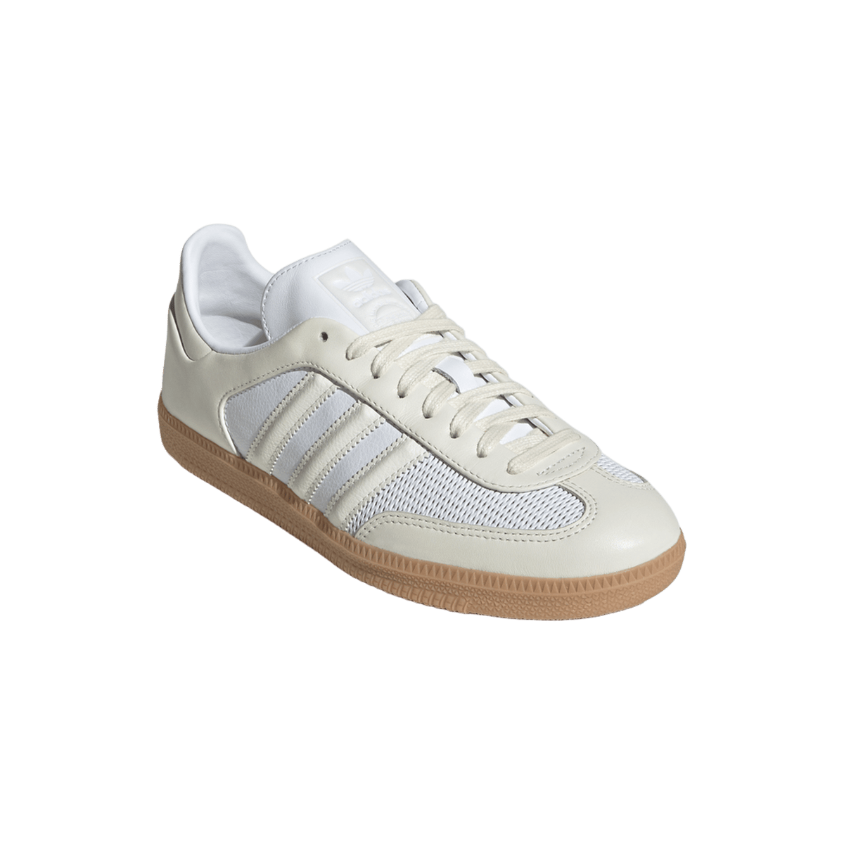 adidas Samba OG Off White Gum (Women's)