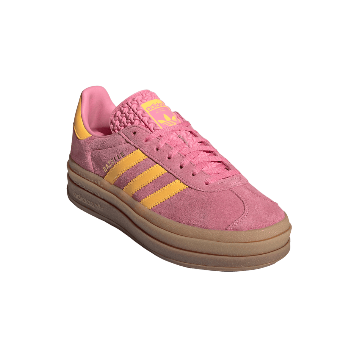 adidas Gazelle Bold Bliss Pink Spark (Women's)
