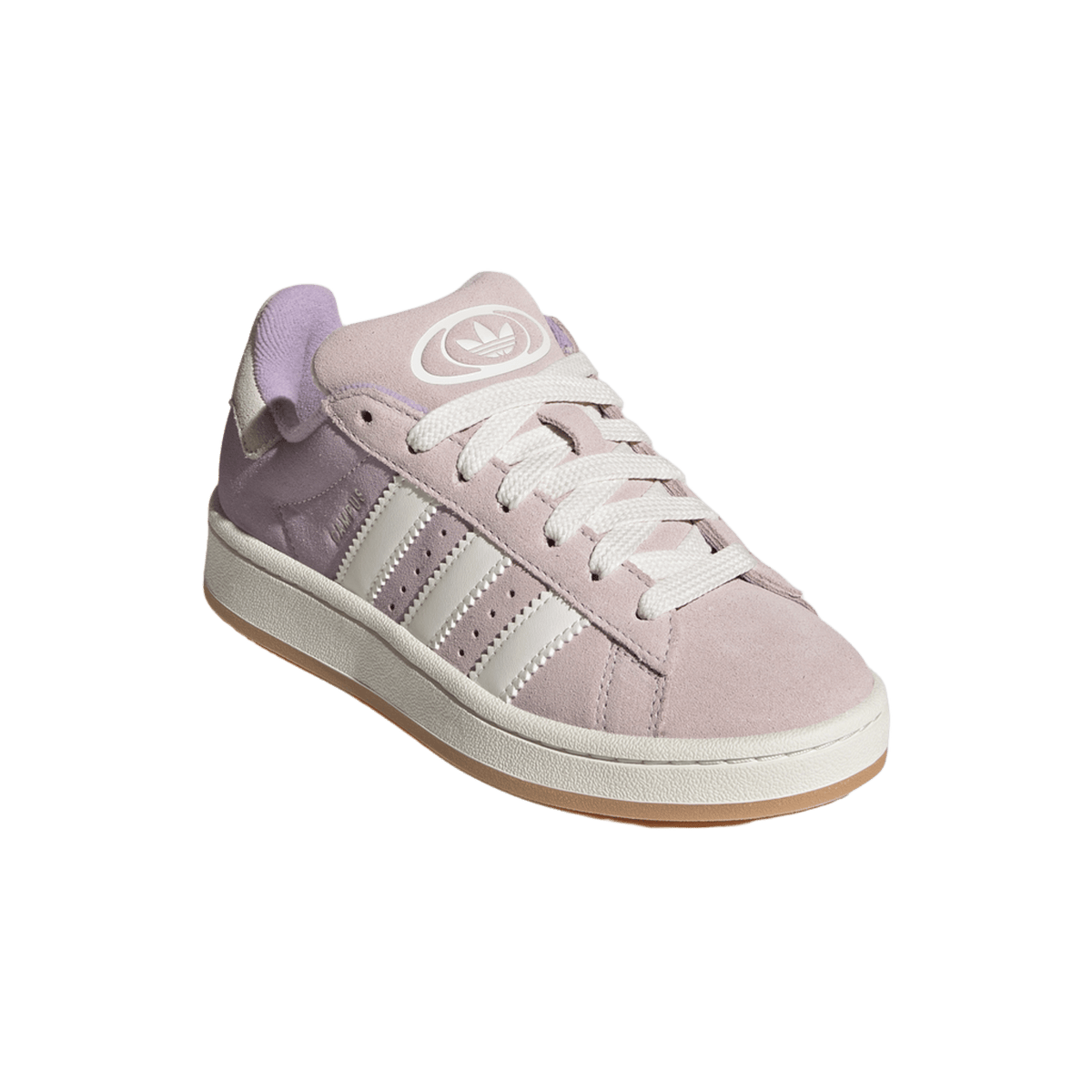 adidas Campus 00s Almost Pink White Powder Plum (GS)