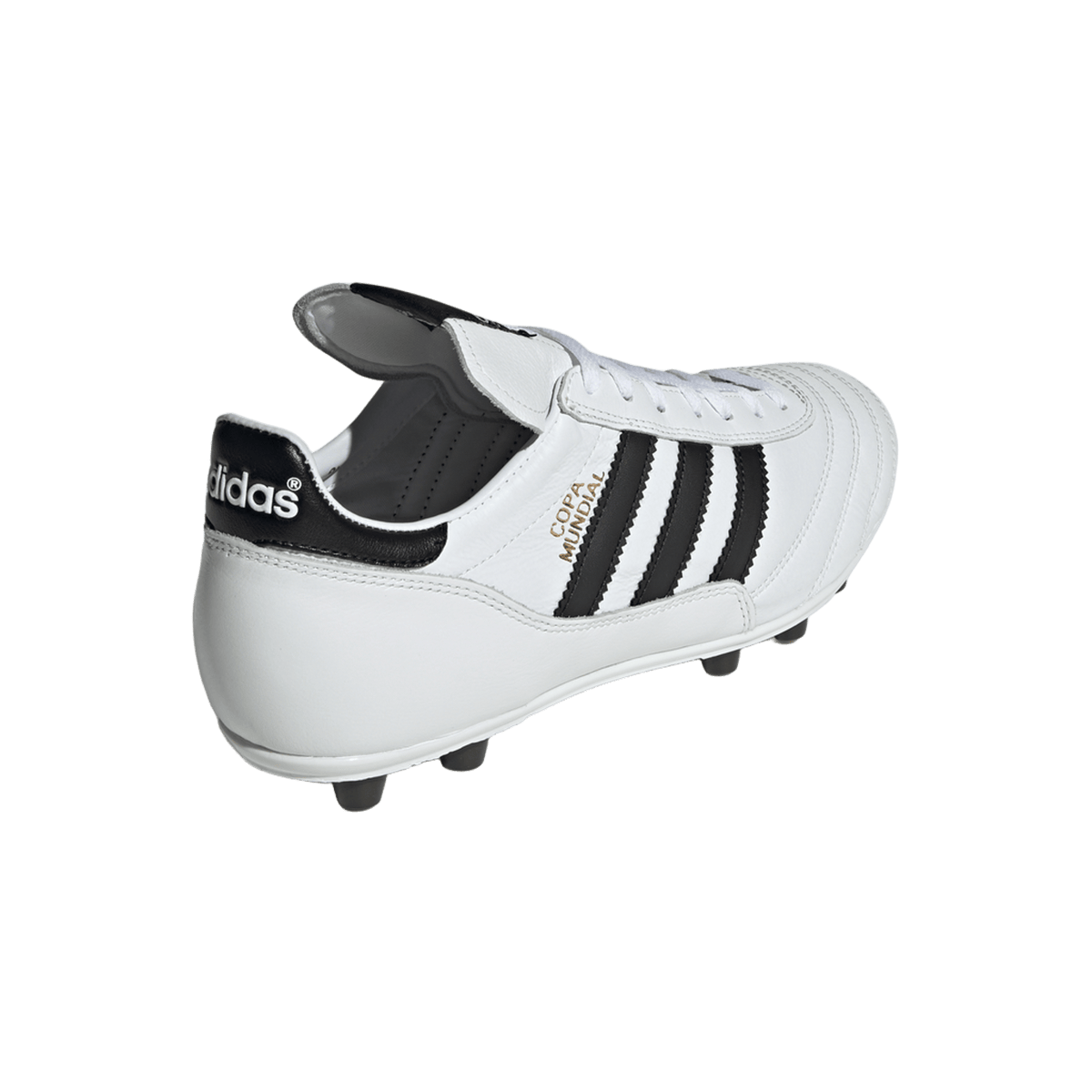 adidas Copa Mundial FG Cloud White Core Black