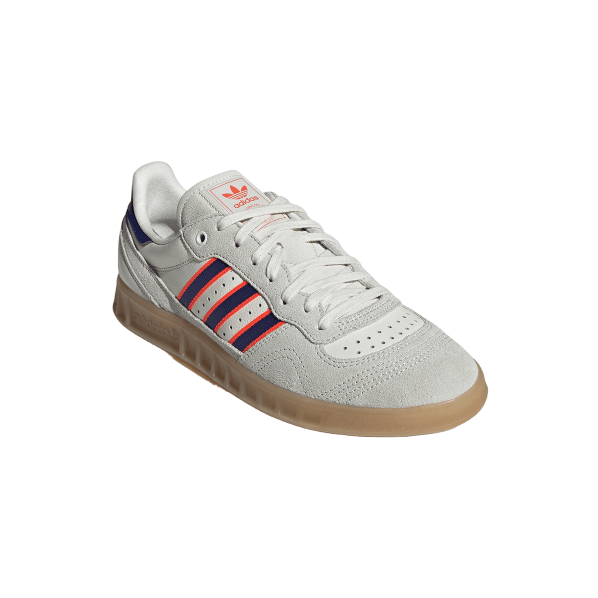 adidas Handball Top Rm Crystal White Victory Blue Solar Red