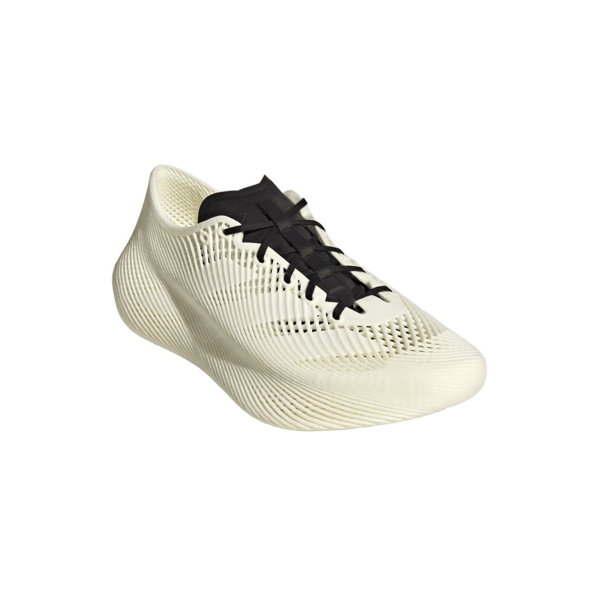 adidas Climacool 4D Laced Off White Black