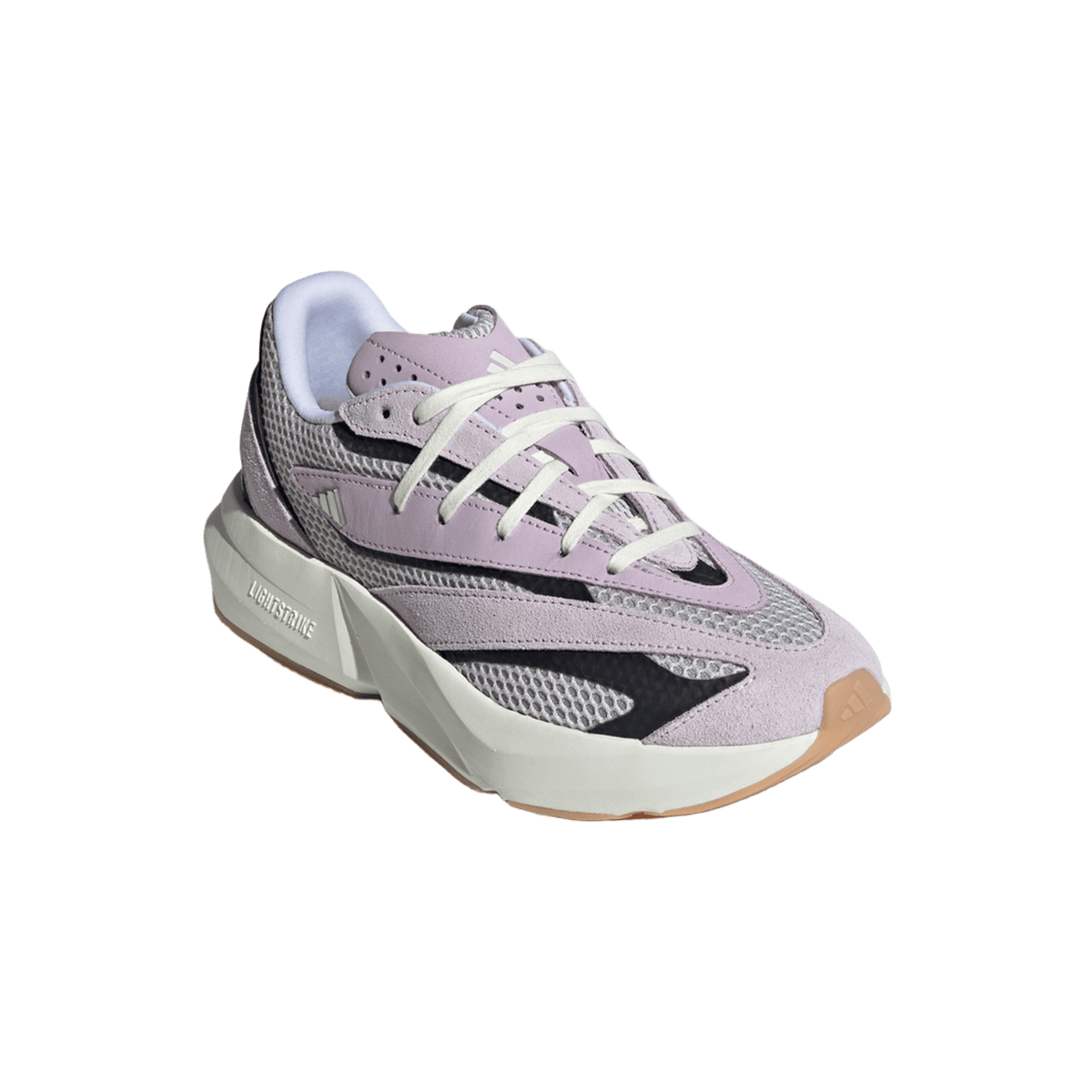 adidas Lightstride Ice Lavender (Women's)