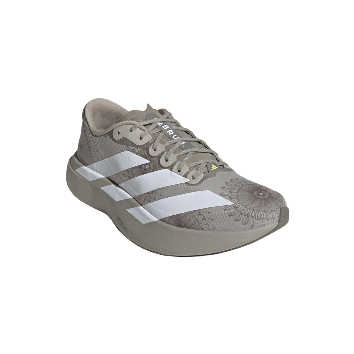 adidas Adizero Evo SL LABRUM Sesame