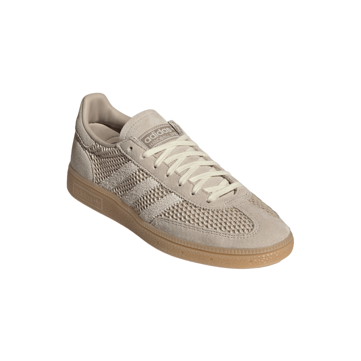 adidas Handball Spezial Wonder Beige Cream White Gum (Women's)