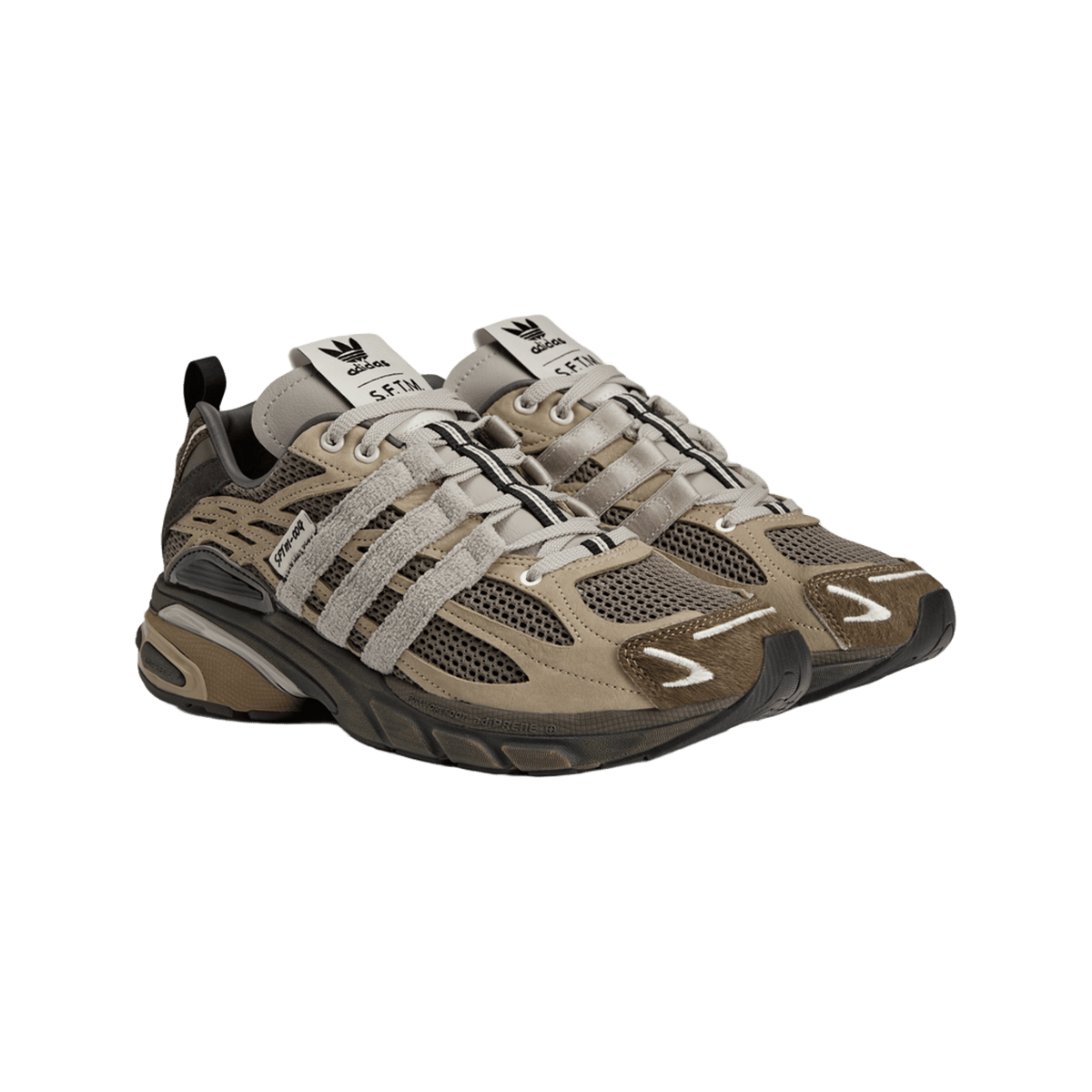 adidas Adistar Cushion Song for the Mute Simple Brown