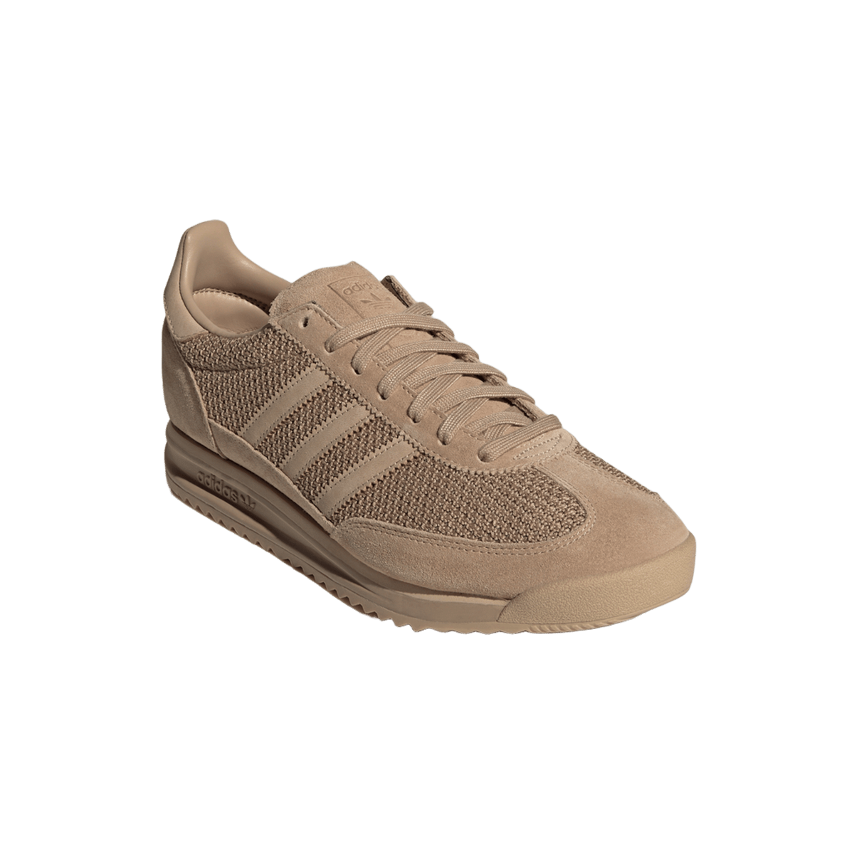 adidas SL 72 RS Warm Sandstone Magic Beige