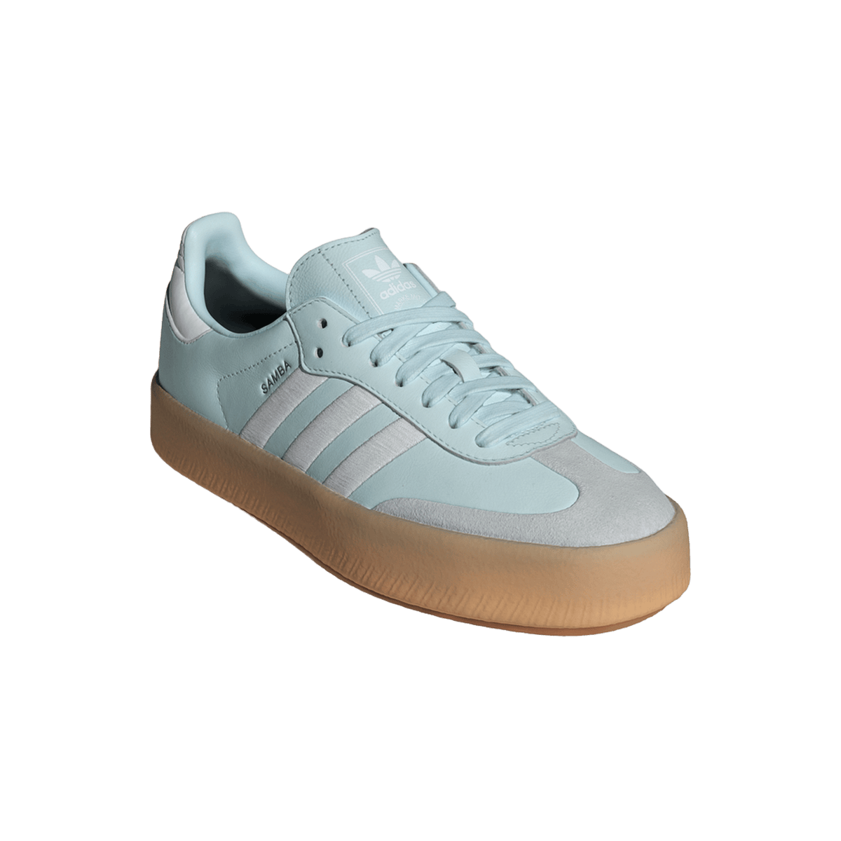 adidas Sambae Almost Blue (Women's)