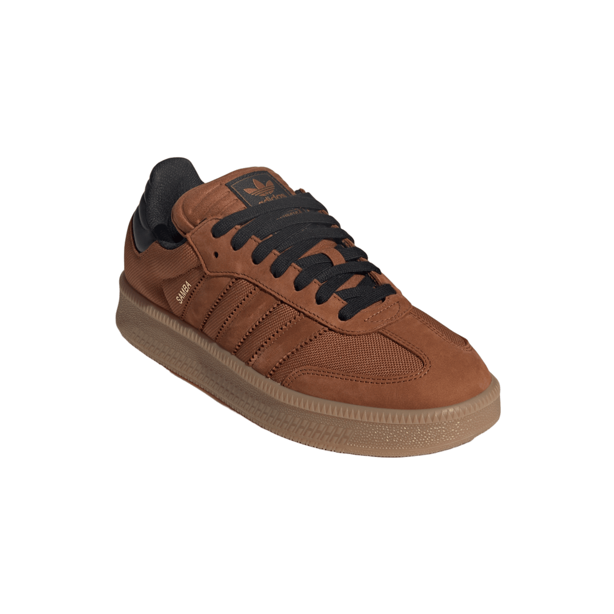 adidas Samba XLG Dusky Bronze Gum
