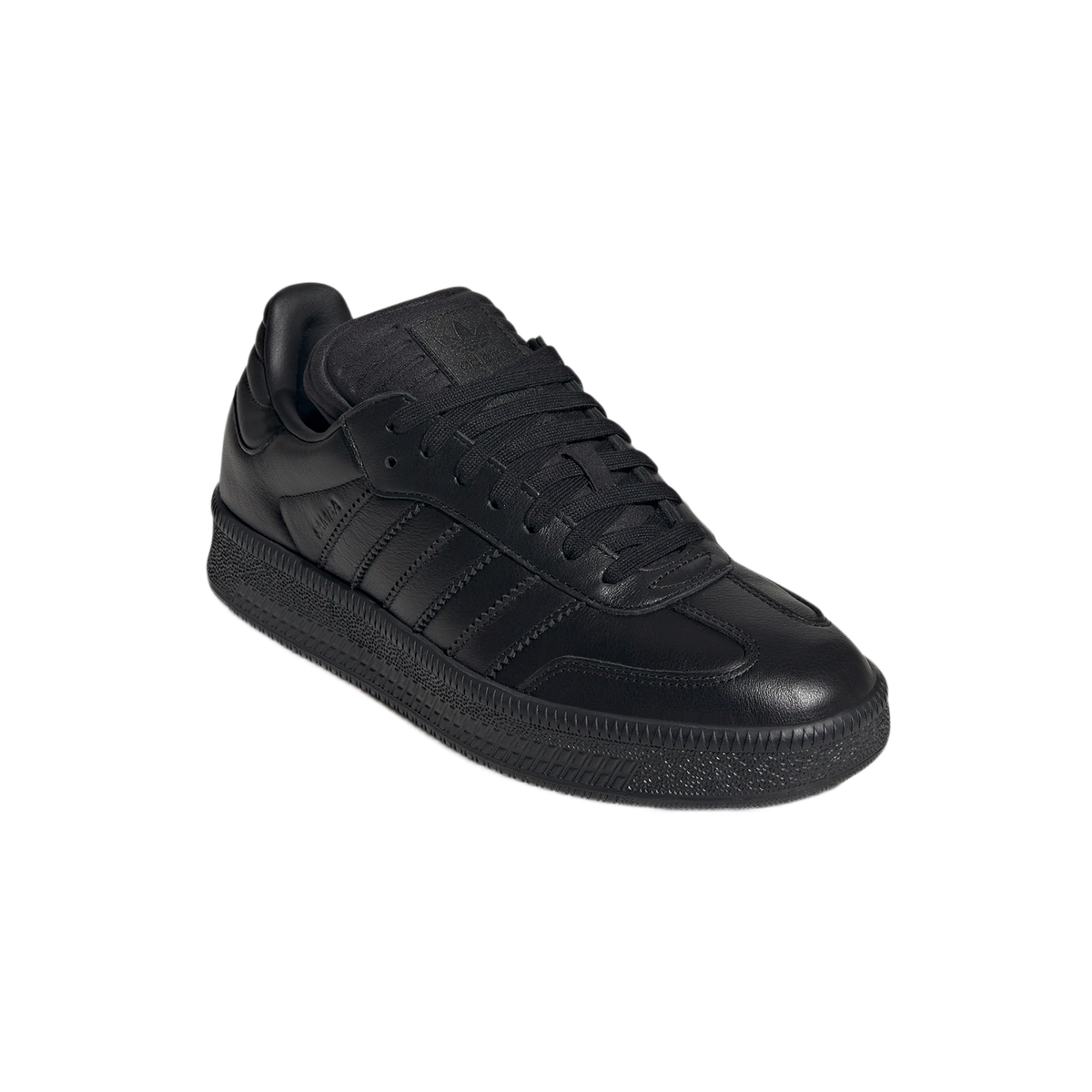 adidas Samba XLG Triple Black