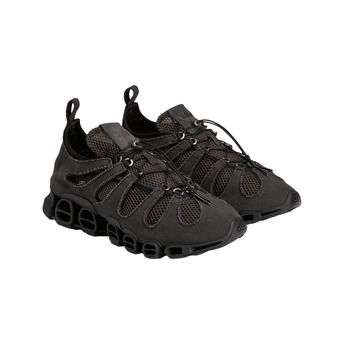 adidas Megaride AVAVAV Black Shadow Olive (Women's)