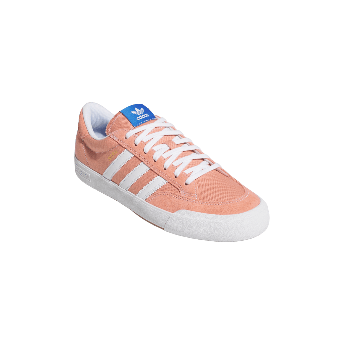 adidas Nora Wonder Clay White