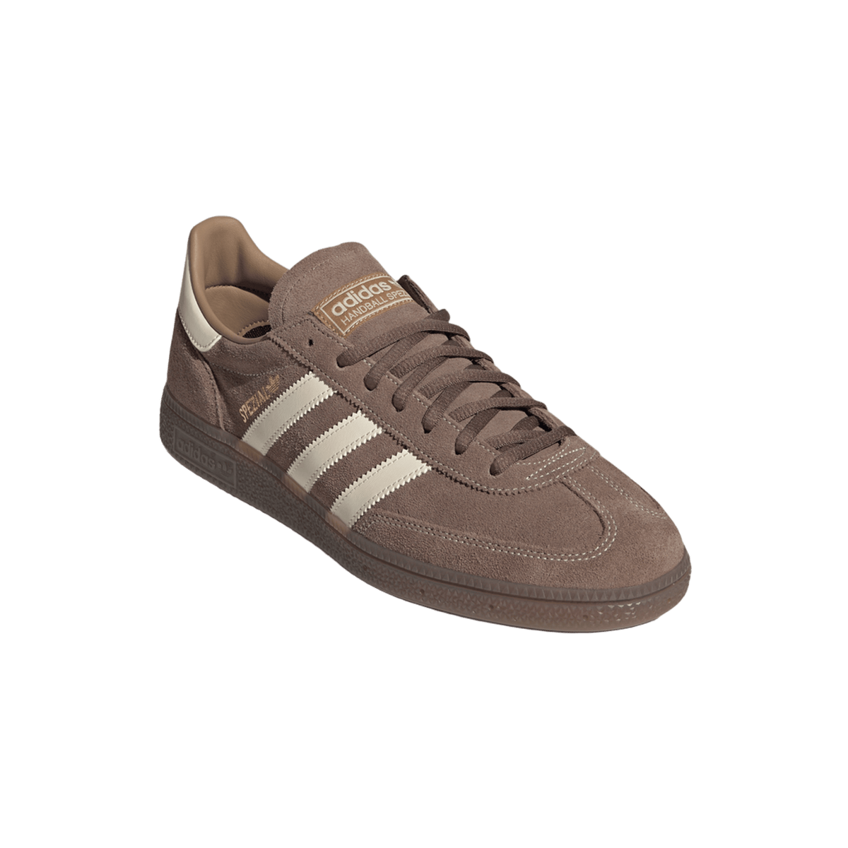 adidas Handball Spezial Earth Strata Wonder White