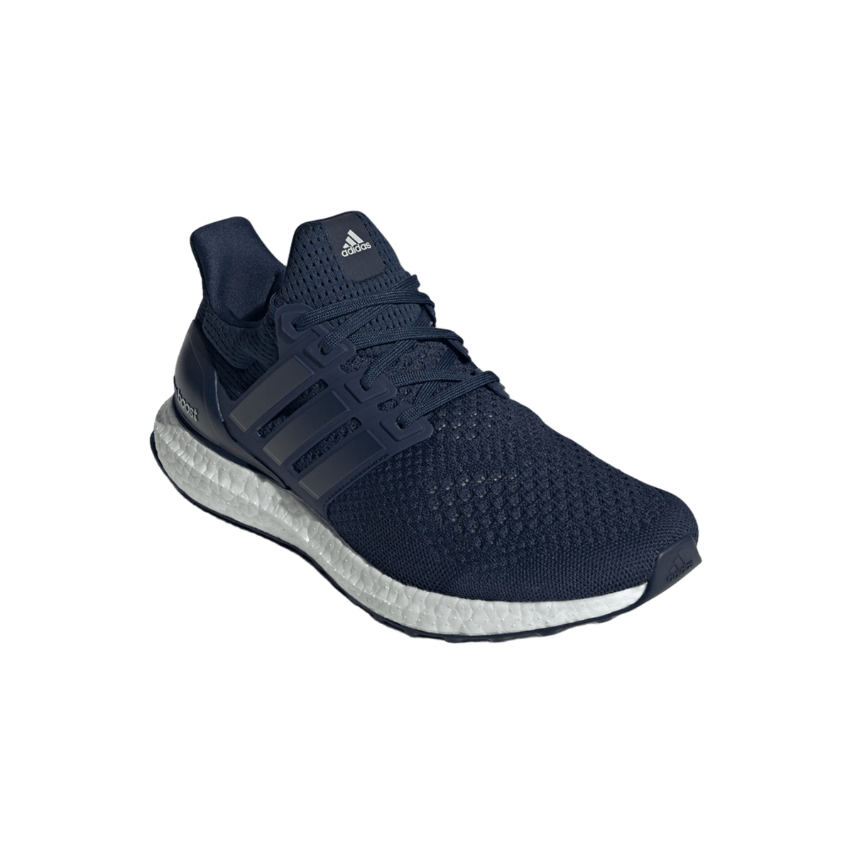 adidas Ultra Boost 1.0 Shadow Navy Grey Two