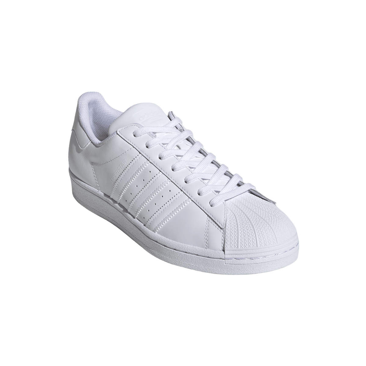 adidas Superstar Triple White