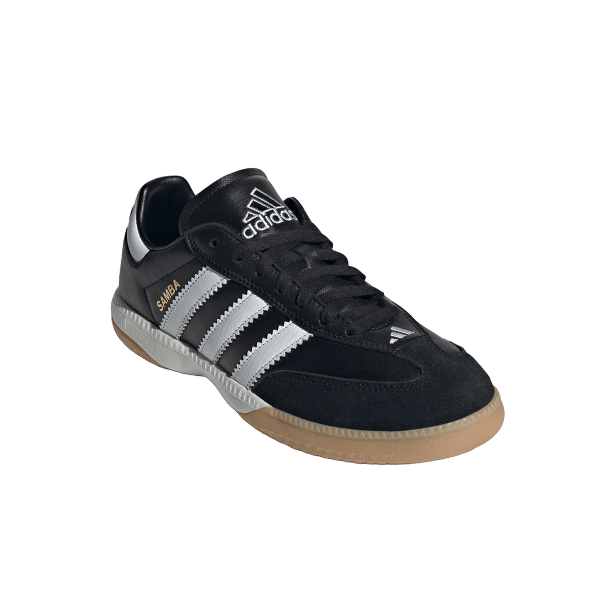 adidas Samba Millennium Black White Gum