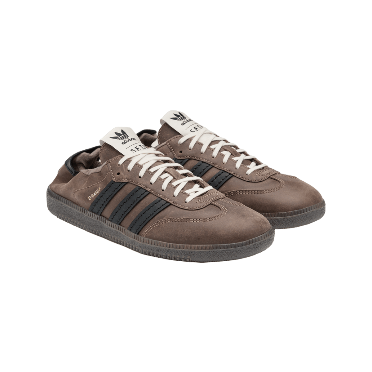 adidas Samba Decon Song For The Mute Brown