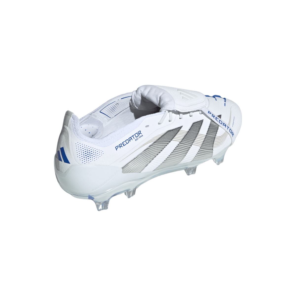 adidas Predator Elite Foldover Tongue FG Polar Victory Pack
