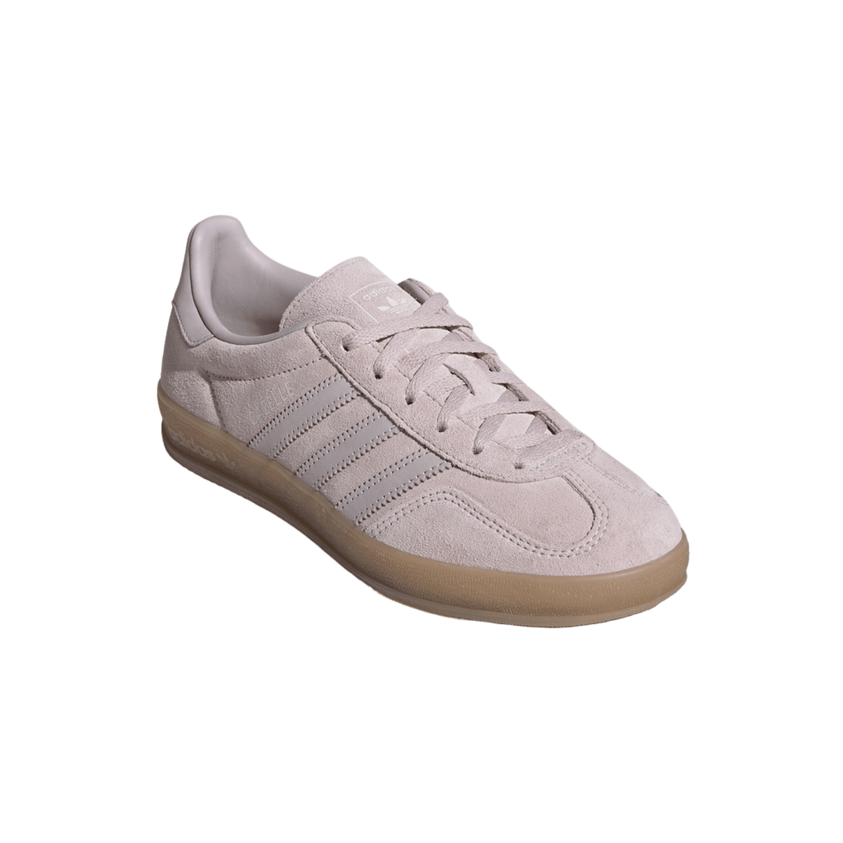 adidas Gazelle Indoor Almost Pink Ice Purple (Women's)
