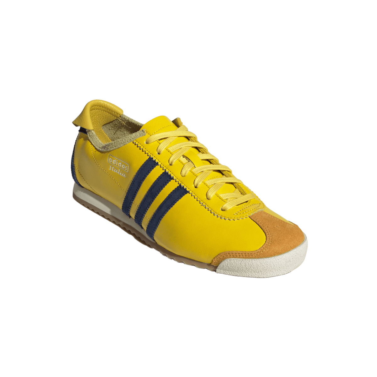 adidas Italia 60s Yellow Night Indigo