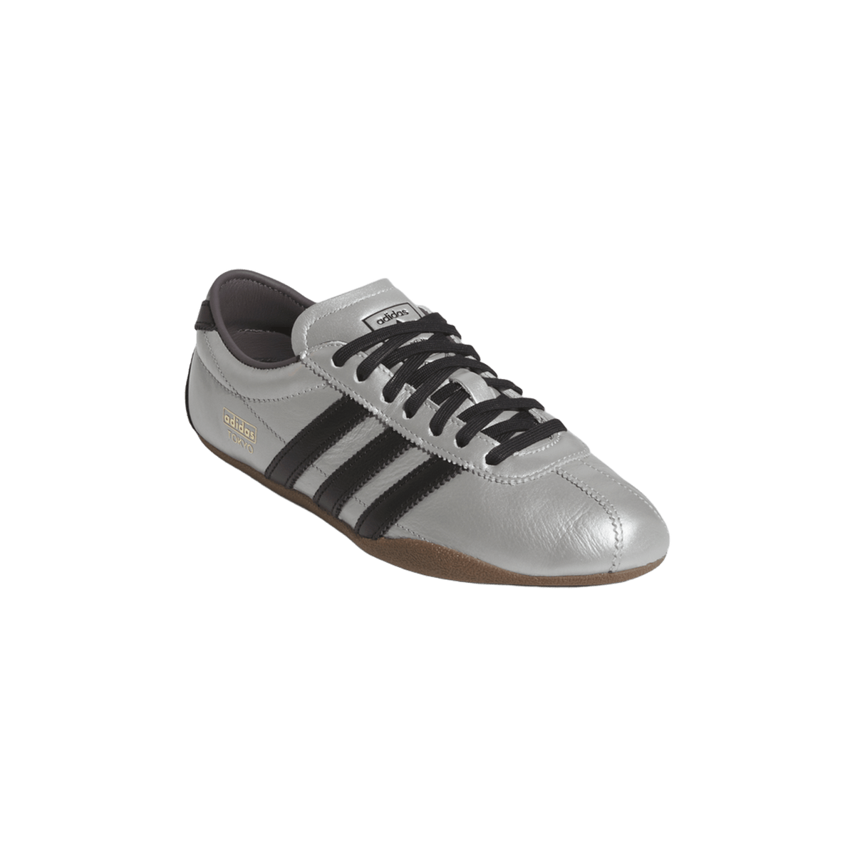 adidas Tokyo Silver Metallic (Women's)