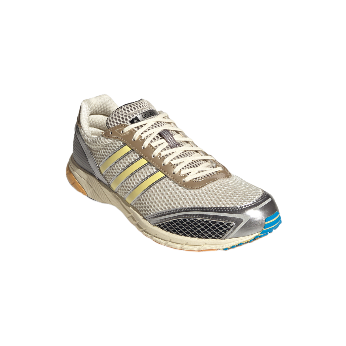adidas Adizero Adios OG Alumina Matte Silver