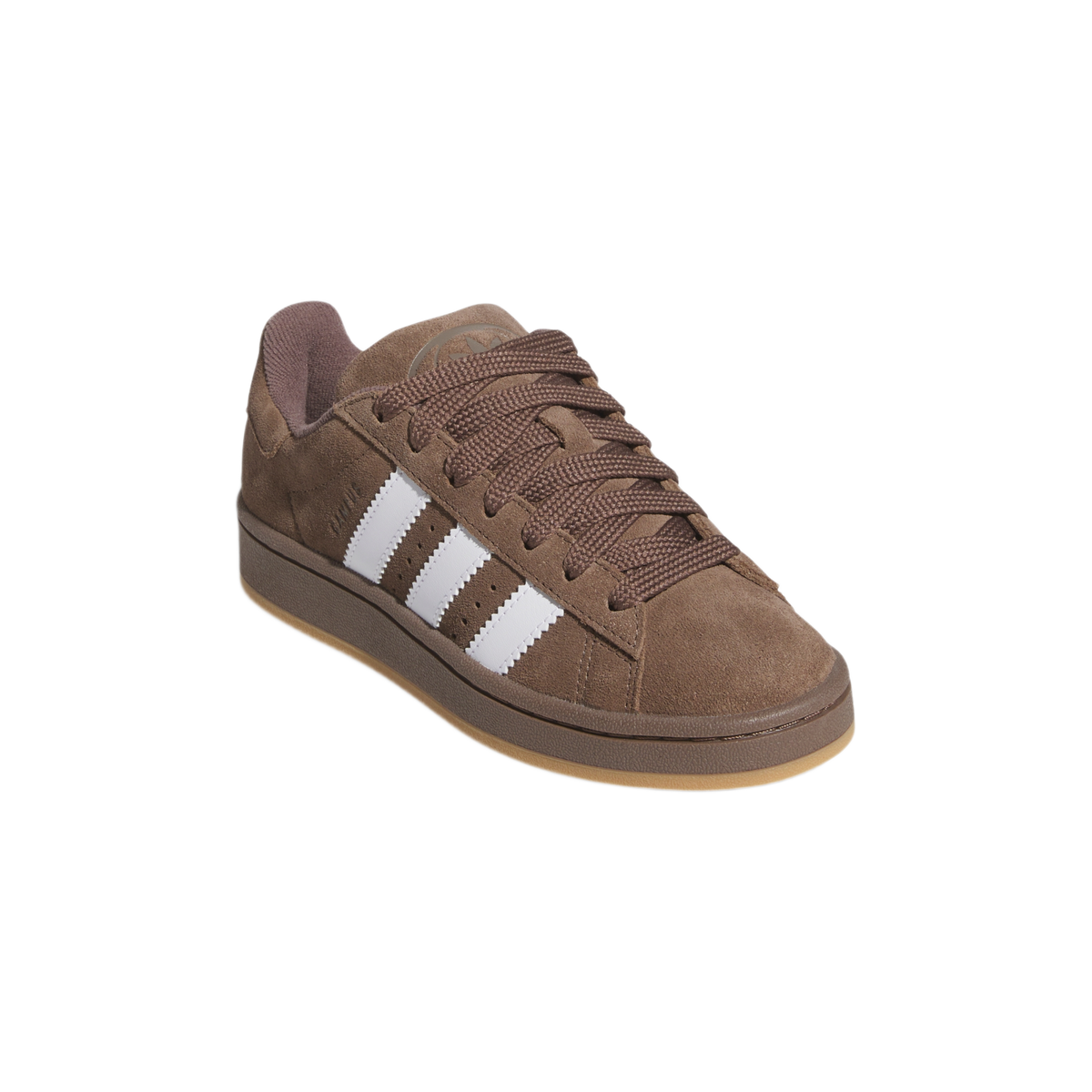 adidas Campus 00s Earth Strata Cloud White Gum (GS)