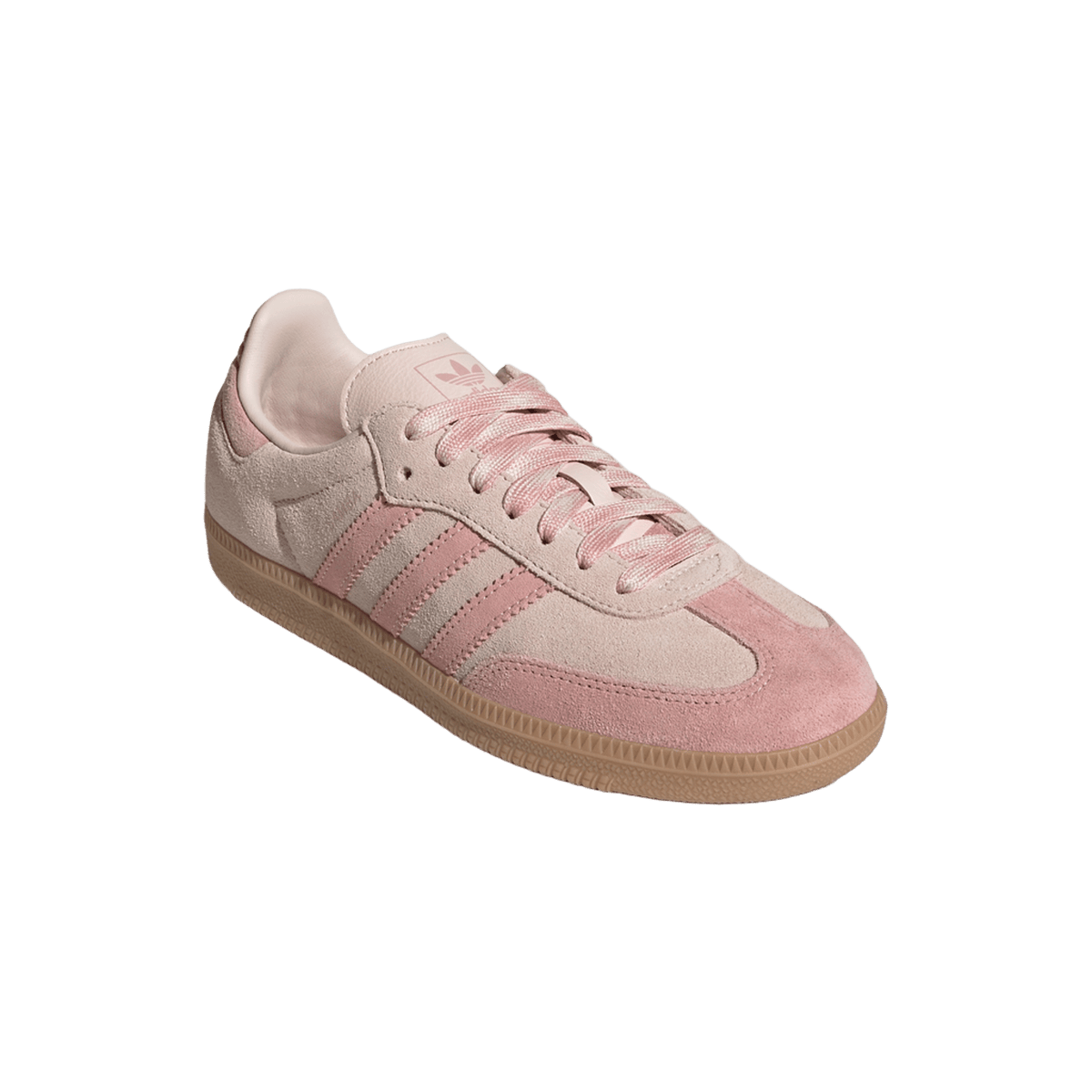 adidas Samba OG Wonder Quartz Wonder Mauve (Women's)