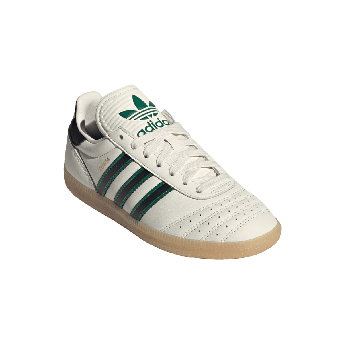 adidas Samba JP Off White Black Gum (GS)