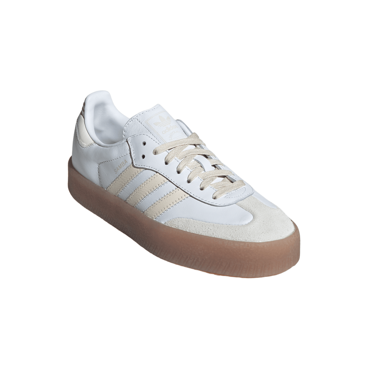 adidas Sambae Beige (Women's)