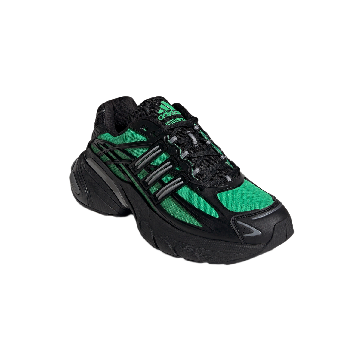 adidas Adistar XLG 2.0 Black Green