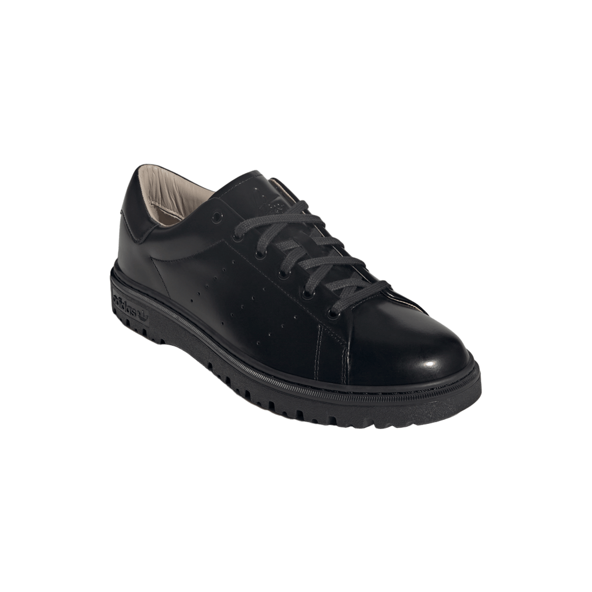 adidas Stan Smith Freizeit Triple Black