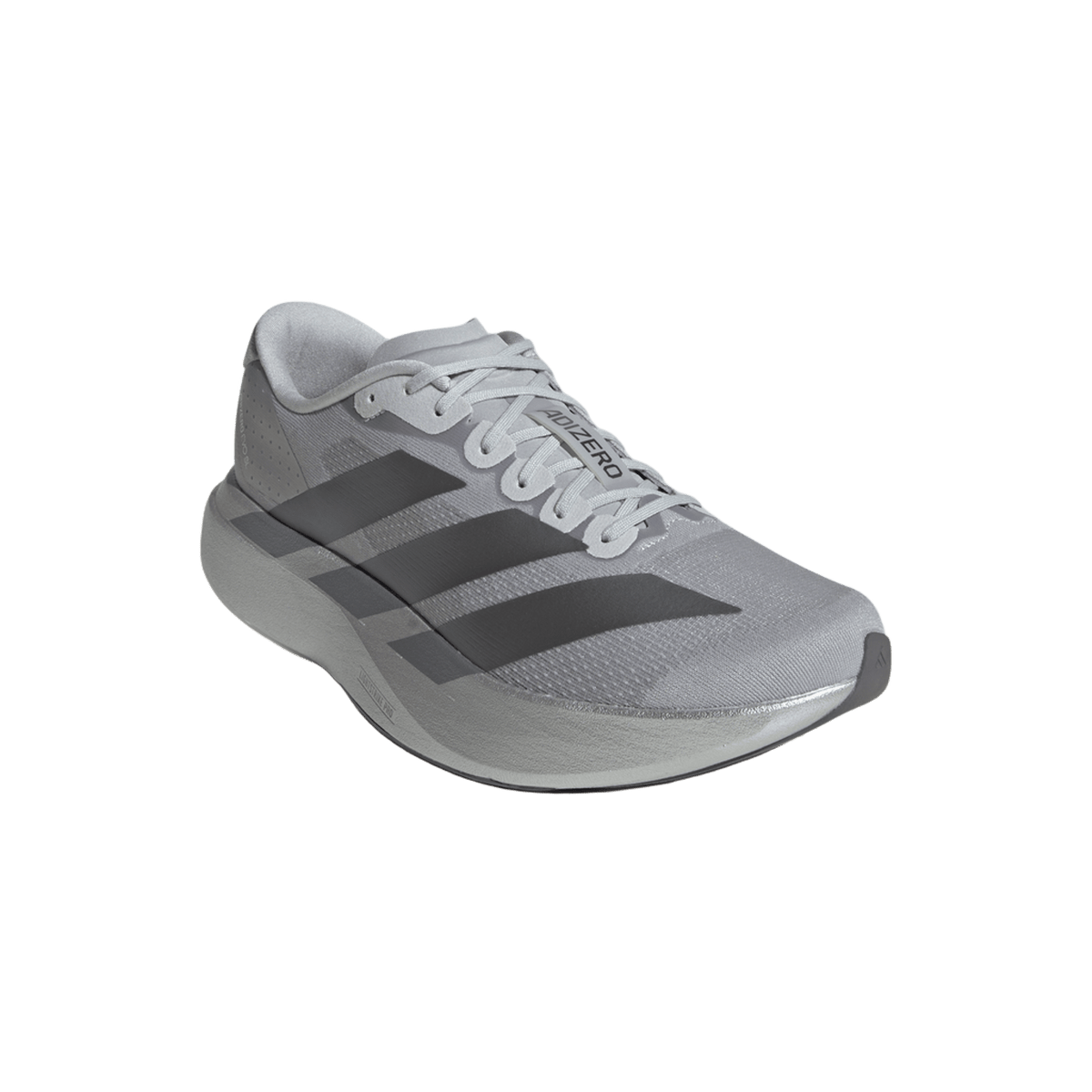 adidas Adizero Evo SL Silver Metallic
