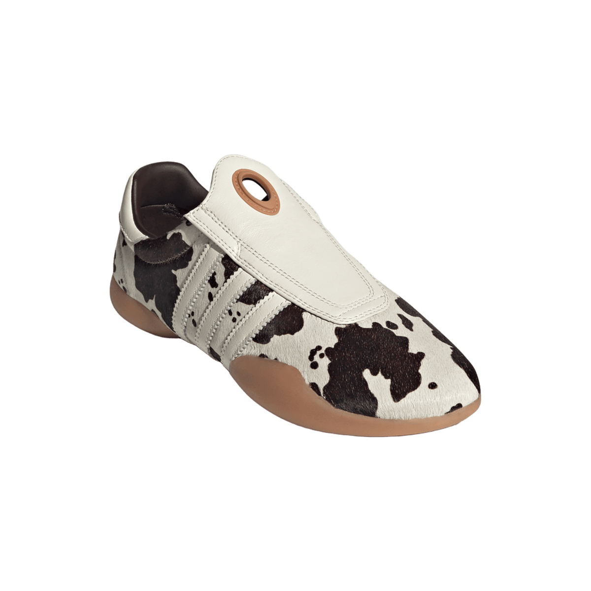 adidas Taekwondo Mei Cow Print (Women's)