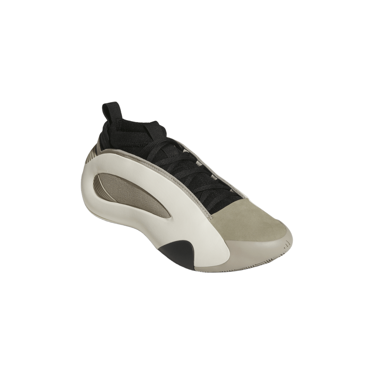 adidas Harden Vol. 8 Feather Grey